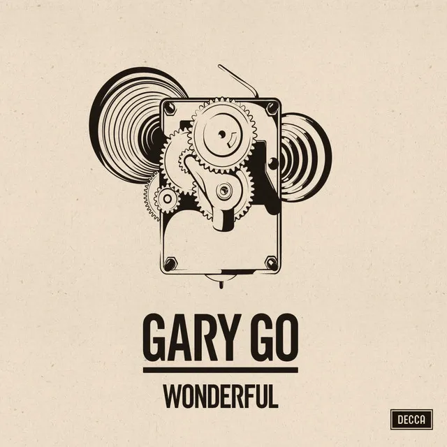 Wonderful - Radio Edit