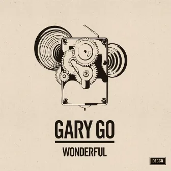 Wonderful by Gary Go