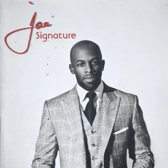 Signature by Joe