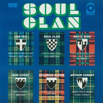 Soul Clan by Soul Clan