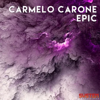 Epic by Carmelo Carone