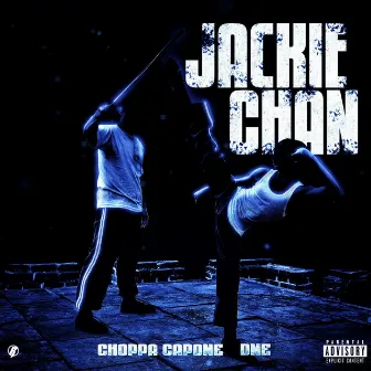 Jackie Chan by Choppa Capone