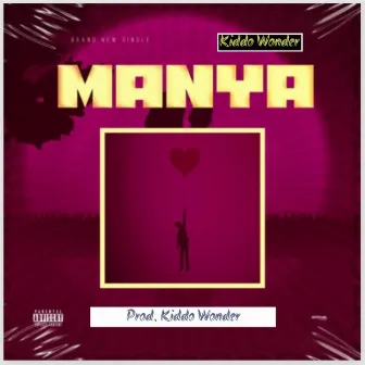 Manya by Kiddo Wonder