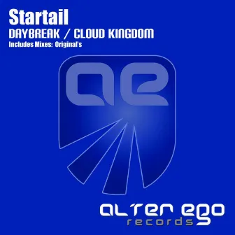 Daybreak / Cloud Kingdom by Startail