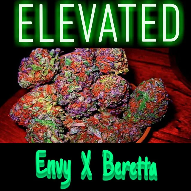 Elevated