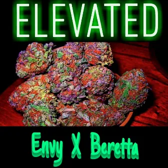 Elevated by Beretta