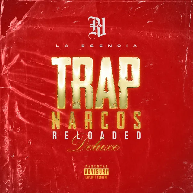 Trap Narcos Reloaded (Deluxe)