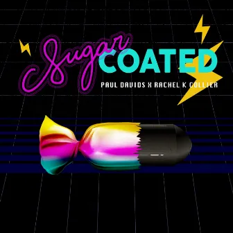 Sugar Coated by Rachel K Collier