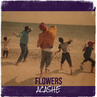 Flowers by Acashe