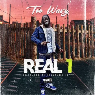 Real One by TooWavy