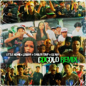 Cocolo Remix by Lismar