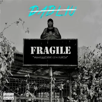 FRAGILE by Dabliu