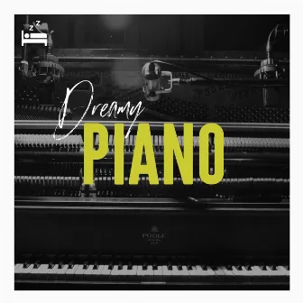 Dreamy Piano by Peaceful Piano Keys