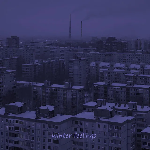 Winter Feelings - Speed Up