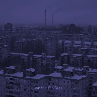 Winter Feelings (Speed Up) by CXSMPX