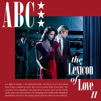 The Lexicon Of Love II by ABC