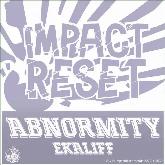 Abnormity by EKALIFF