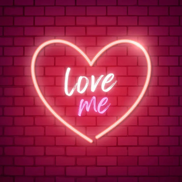 love me - instrumental