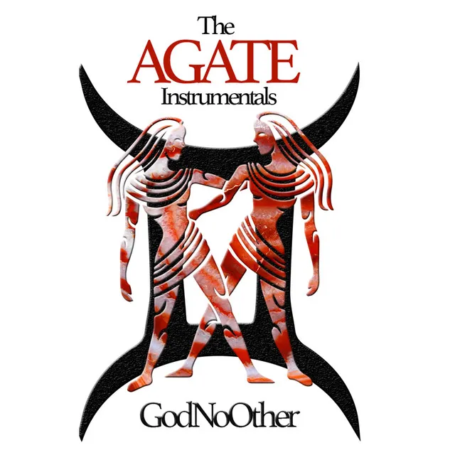 The Agate Instrumentals