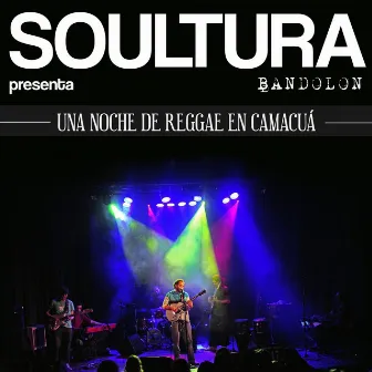 Bandolon (Live) by Soultura