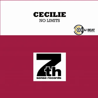 No Limits by Cecile