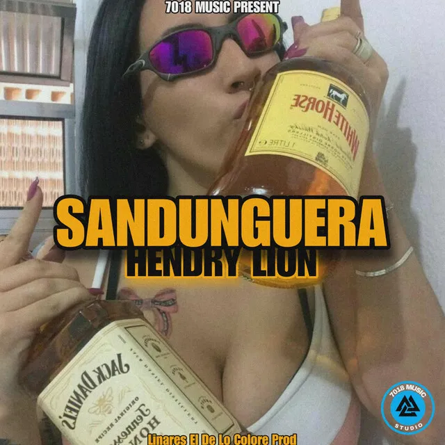 Sandunguera