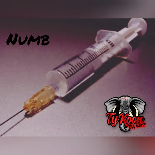 Numb