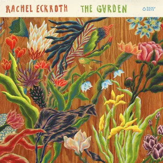 The Garden by Rachel Eckroth