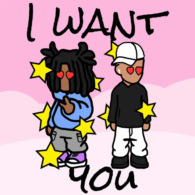 I Want You