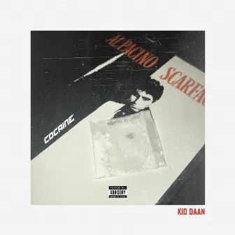 Cocaine by Kid Daan