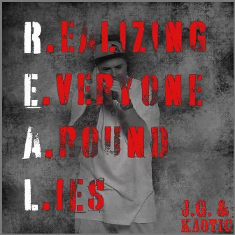 Real by J.G.