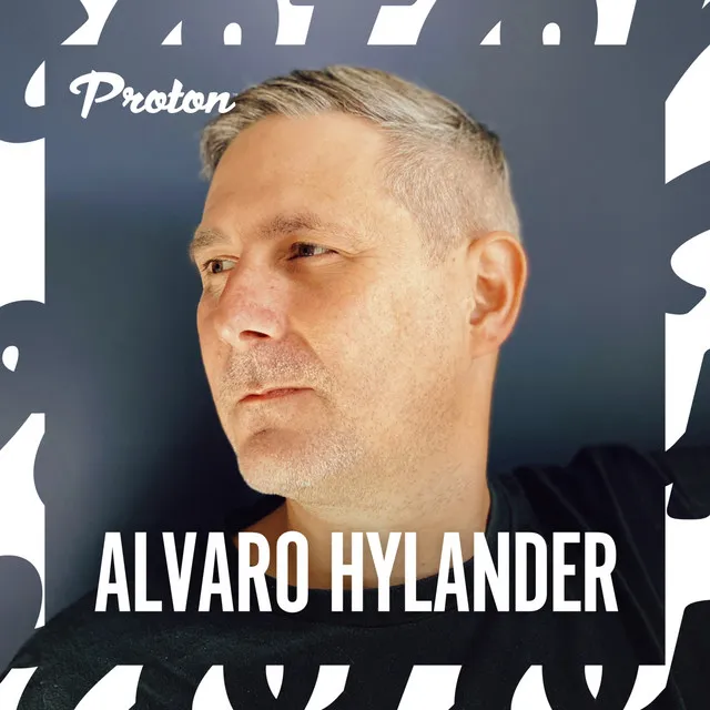 Everlast - Alvaro Hylander Remix - Mixed