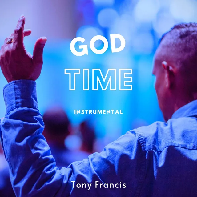 God Time (Instrumental)