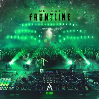 Frontline by Detest