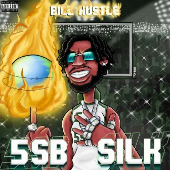 Bill Hustle by 5SB Silk