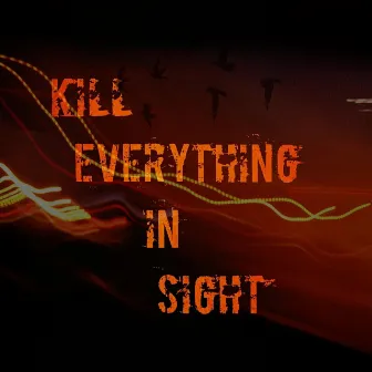 Kill Everything in Sight by L.R