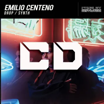 Drop / Synth by Emilio Centeno