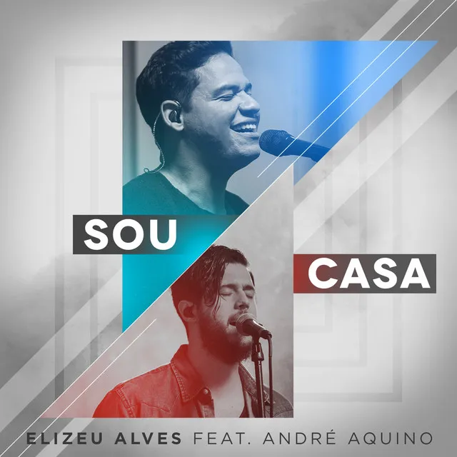 Sou Casa (Ao Vivo)