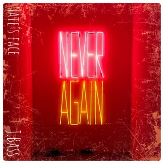 Never again by Hate's Face