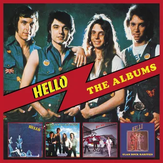 Hello: The Albums by Hello