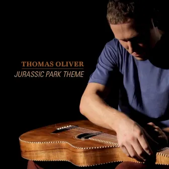 Jurassic Park Theme by Thomas Oliver