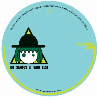 HYPNOTIC EP by Do Santos