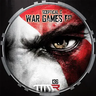 War Games EP by Sceptical C