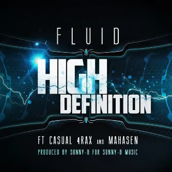 High Definition by Fluid