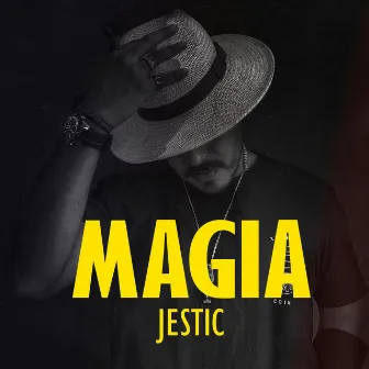 Magia (Estudio) by JESTIC