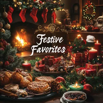 Festive Favorites by Christmas Music Mix 2023