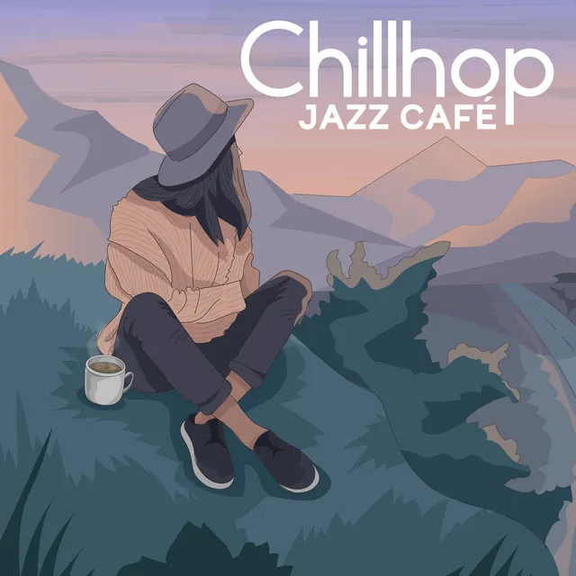 Chillhop Jazz Café: Moody Jazz Beats with Relaxing Guitar