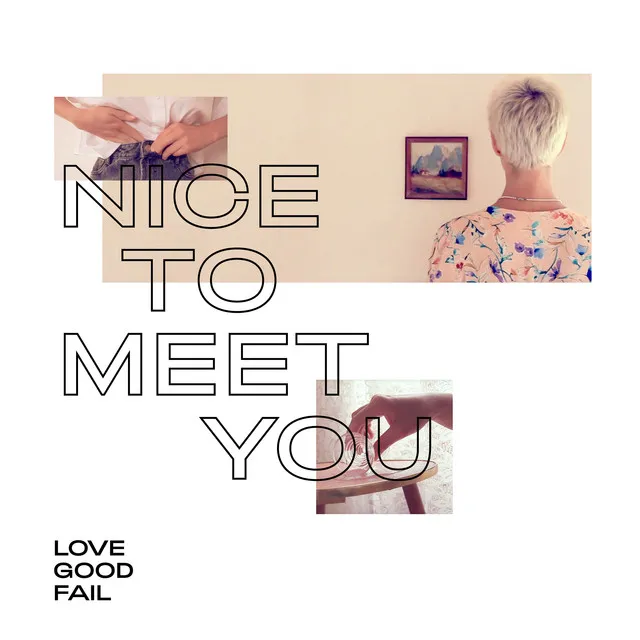 Nice to Meet You