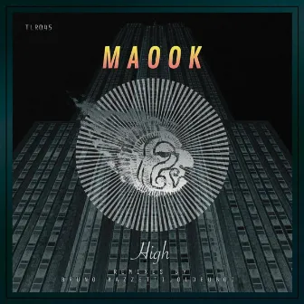 High EP by Maook