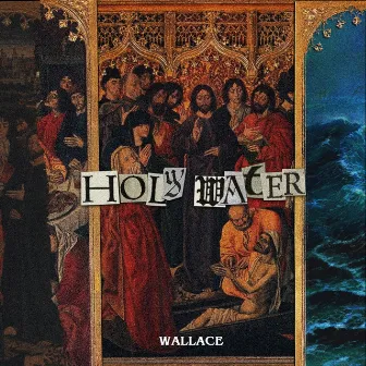 Holy Water by 4040wallace